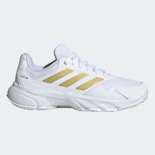 Γυναικεία παπούτσια τένις adidas Courtjam Control 3