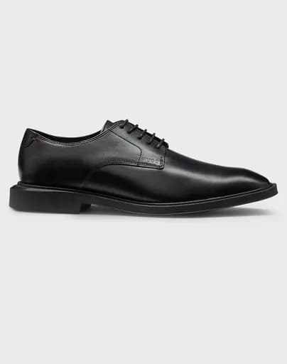 HUGO BOSS Gryff_Derb_lt 10251501 01 50529049-001-001 Black