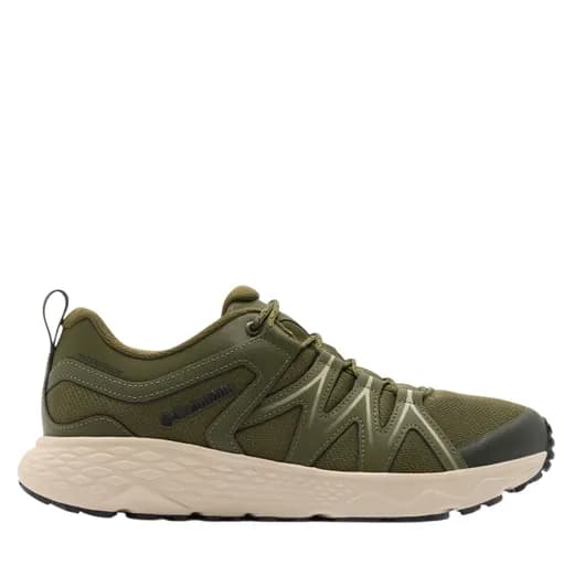Ανδρικά Peakfreak Roam Sneakers Πράσινα Columbia 2108301-383