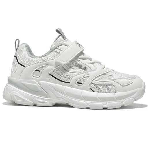Fila Memory Hoppie V Kids Footwear