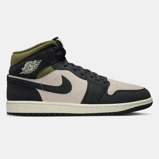 Jordan Air 1 Mid SE Ανδρικά Παπούτσια (9000233933_86556)