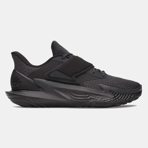 Under Armour D. Fox 2 Unisex Μπασκετικά Παπούτσια (9000265410_3625)