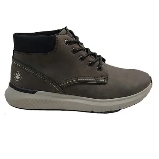 LUMBERJACK SMD6701-002 S03 CF008 NEIL HIGH MILITARY GREEN