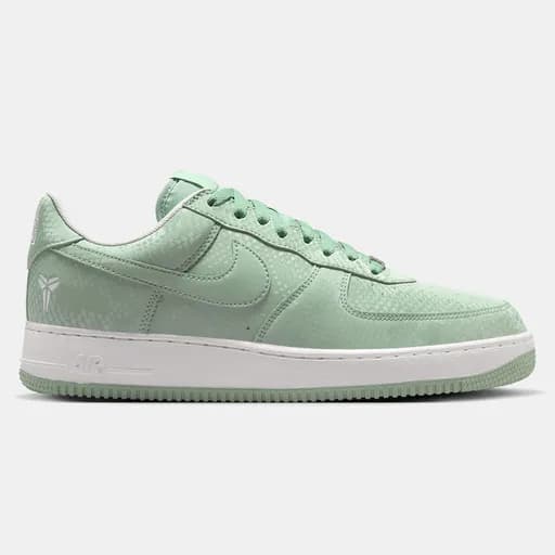 Nike Air Force 1 Low "Steam" Kobe Bryant Ανδρικά Παπούτσια (9000257632_90778)