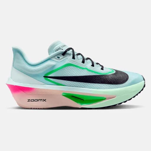 Nike Zoom Fly 6 Γυναικεία Παπούτσια για Τρέξιμο (9000232425_85932)