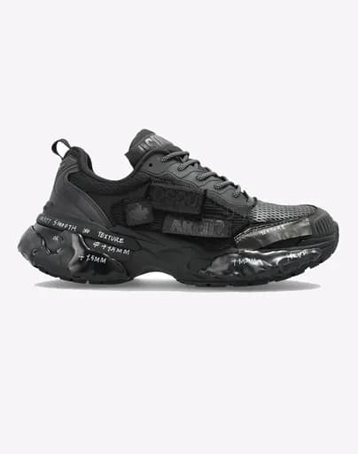 DSQUARED2 SNEAKERS SNM046135508740-2124 Black