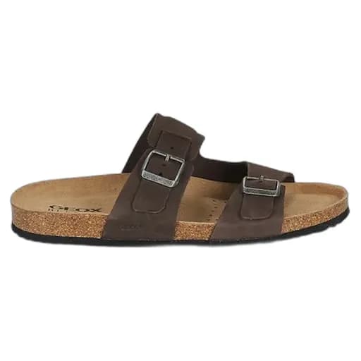 GEOX U159VB 00032 C6024 GHITA B COFFEE