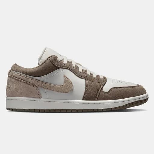 Jordan Air 1 Low Ανδρικά Παπούτσια (9000257536_90745)