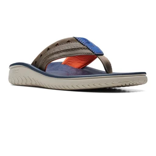 CLARKS WESLEY POST DESERT 26169856 ΣΑΓΙΟΝΑΡΑ