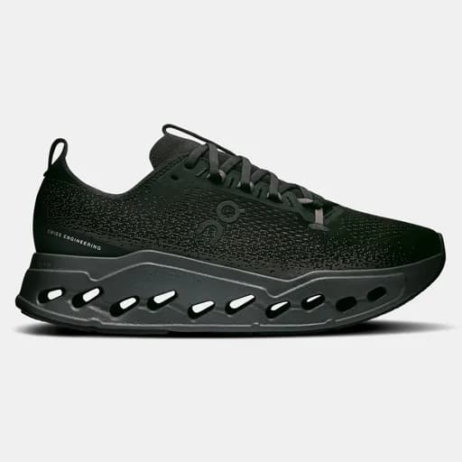 Οn Cloudsurfer Max Ανδρικά Παπούτσια για Τρέξιμο (9000240703_71469)