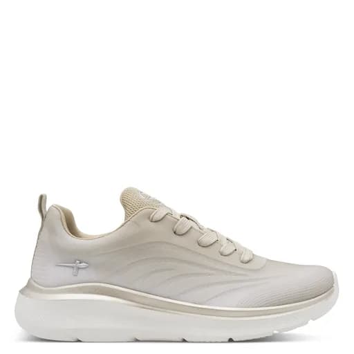 Γυναικεία Ανατομικά Sneakers Tamaris Comfort 8-83710-42 400 Μπέζ
