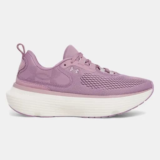 Under Armour Infinite Elite 2 Γυναικεία Παπούτσια για Τρέξιμο (9000220311_84296)