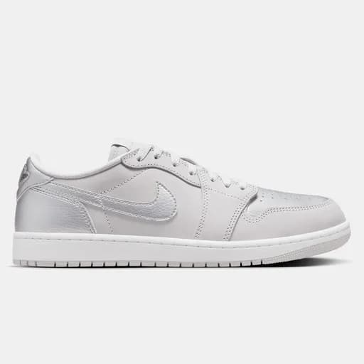 Jordan Air 1 Low OG "Metallic Silver" Ανδρικά Παπούτσια (9000177825_75869)