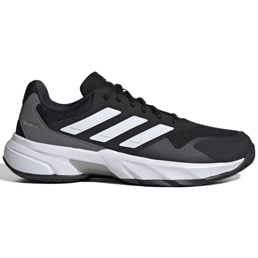 Ανδρικά παπούτσια τένις adidas CourtJam Control Clay