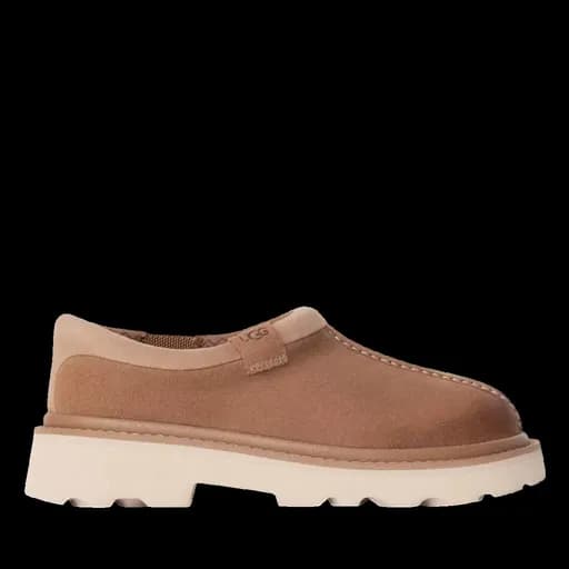 Ανδρικά Tasman Lug Loafers Ταμπά UGG 1166913-CHE