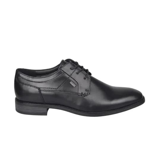 Ανδρικά Παπούτσια Casual s.Oliver 2177745-9999 Μαύρα