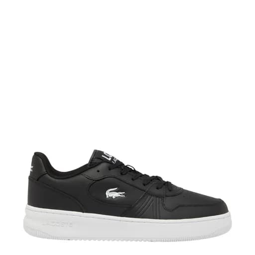 Ανδρικά sneakers Lacoste L001 SET 224 2 SMA 748SMA0018312 μαύρο δέρμα