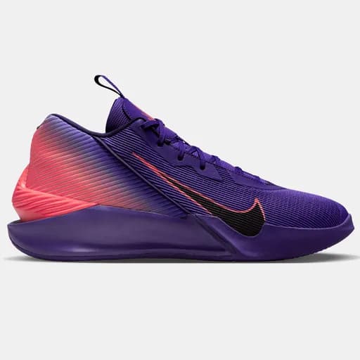 Nike G.T. Jump Academy Μπασκετικά Παπούτσια (9000232187_86078)