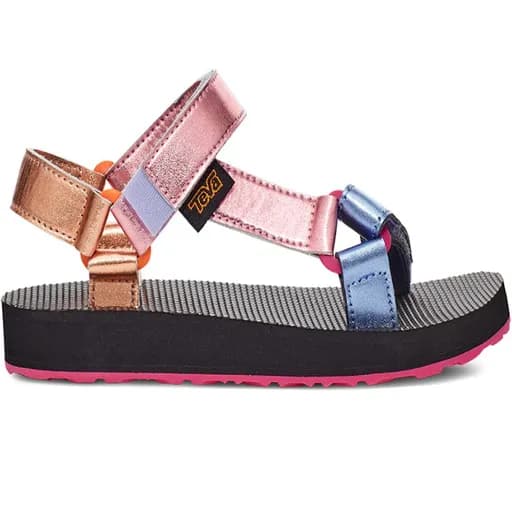Παιδικά πέδιλα Teva Original Universal Shimmer