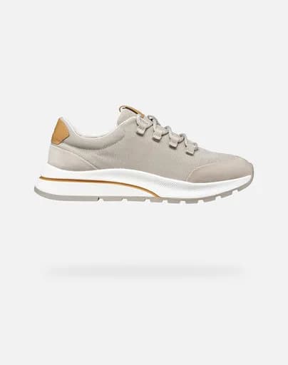 GEOX U URBANGLIDER U650KA01132C5004-C5004 Biege