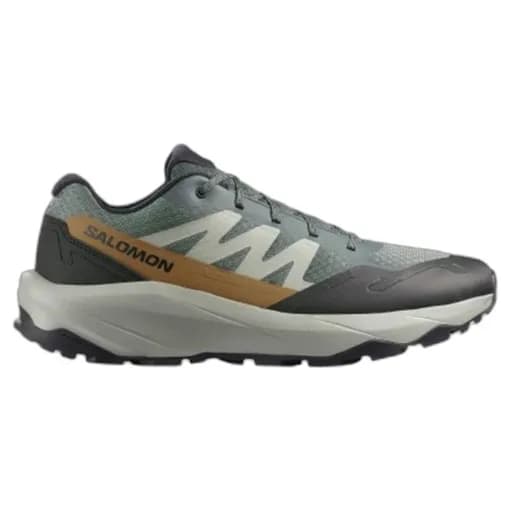 SALOMON 491521 OUTSCAPE IRON BRILLIANT OLIVE