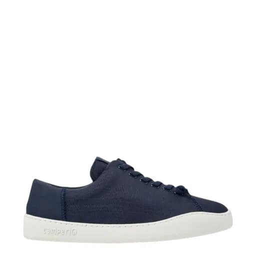 Ανδρικά sneakers Camper K100881-018 Peu Touring Cartoon Harbor/Touring Ry Hours Blue μπλε