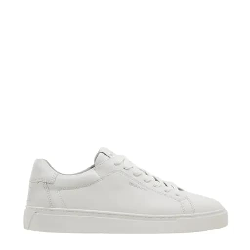 Ανδρικά sneakers GANT Mc Julien 32631226-G172 λευκό δέρμα