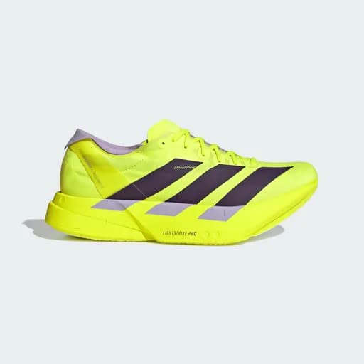 adidas Adizero Adios Pro 4 Ανδρικά Παπούτσια για Τρέξιμο (9000258662_91282)