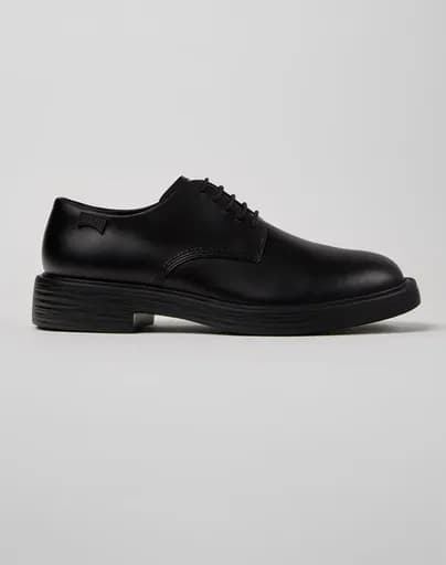 CAMPER Campus Negro/Dean Negro K100979-001-001 Black