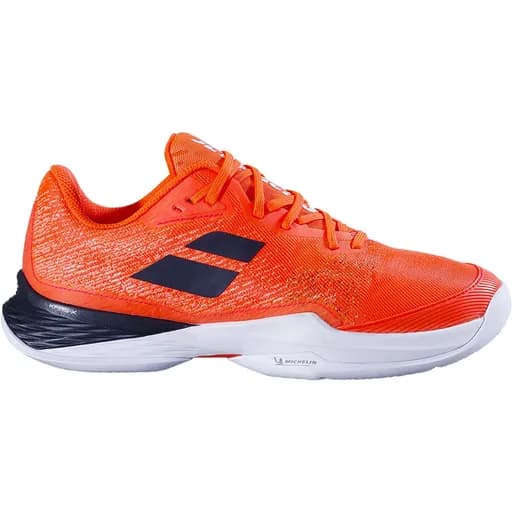Ανδρικά παπούτσια τένις Babolat Jet Mach 3 Clay
