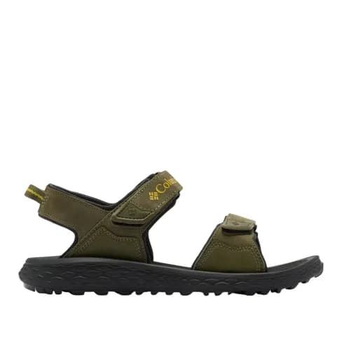 Columbia Ανδρικό Σανδάλι Konos™ Hiker 2-Strap 2121561-383 Χακί