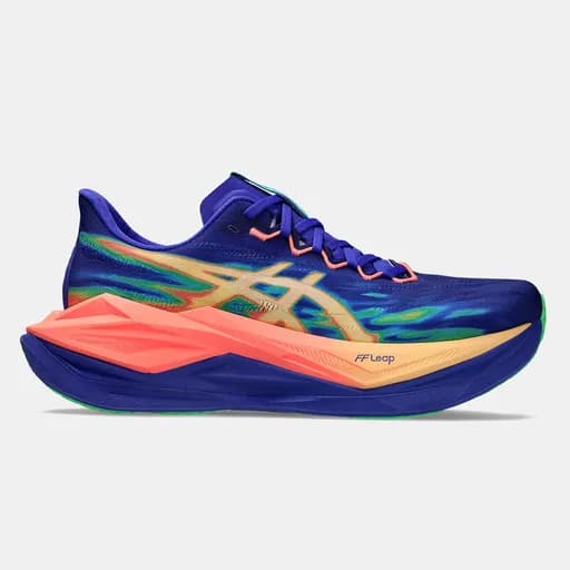 ASICS Performance Superblast 3 Ανδρικά Παπούτσια για Τρέξιμο (9000263303_92555)