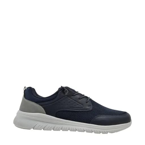 Ανδρικά sneakers s.Oliver 2177792.58D3 μπλε