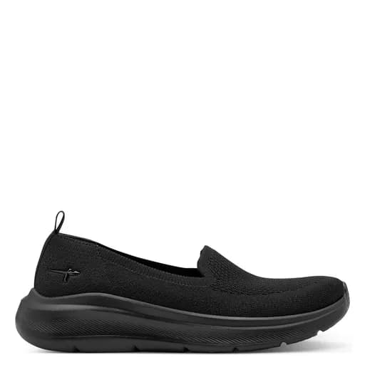 Γυναικεία Ανατομικά Sneakers Tamaris Comfort 8-84702-45 007 Μαύρα