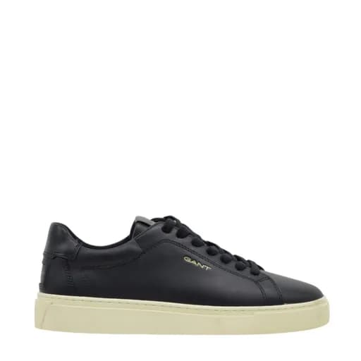 Ανδρικά sneakers GANT Mc Julien 32631226-G69 μπλε δέρμα
