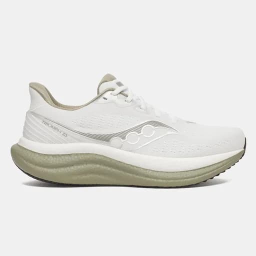 Saucony Triumph 23 Ανδρικά Παπούτσια για Τρέξιμο (9000264993_1539)