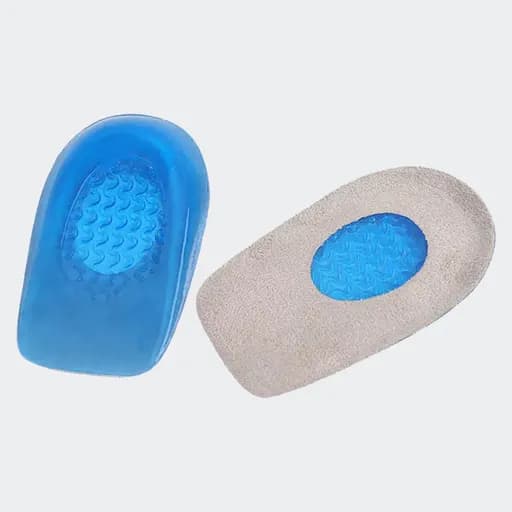 Πάτοι Παπουτσιών Cushion Gel Foot Half Insole