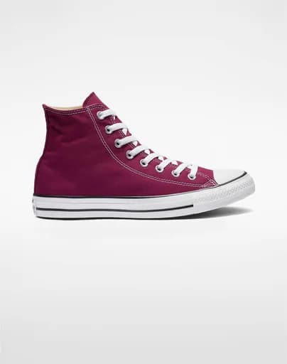 CONVERSE CHUCK TAYLOR ALL STAR SEASONAL M9613C-607 Bordeux