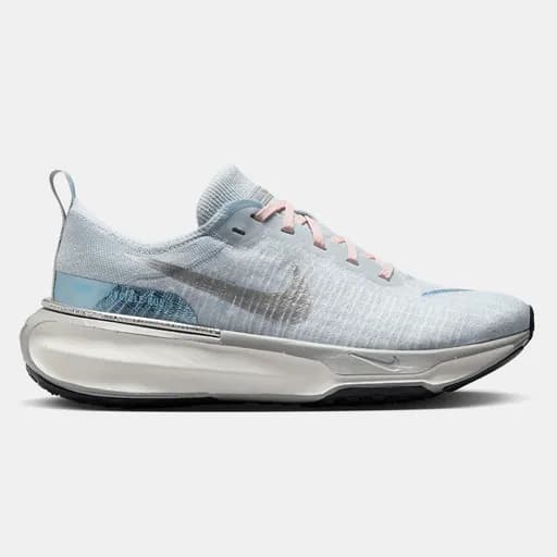 Nike ZoomX Invincible Run Flyknit 3 Γυναικεία Παπούτσια για Τρέξιμο (9000206254_81634)