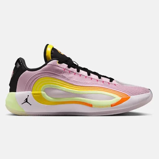 Jordan Luka 4 'Gone Fishing' Ανδρικά Μπασκετικά Παπούτσια (9000244084_88656)