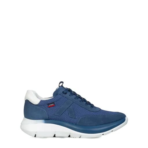 Sneakers ανδρικά Callaghan Μπλε 61205 Algoritmo 262