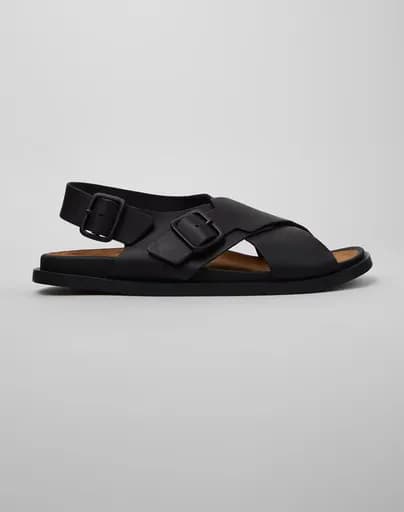 CAMPER Cruise Negro/LlucSand Negro K101093-004-004 Black