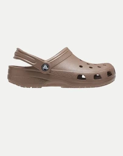 CROCS Classic 10001-2Q9 Moccasin