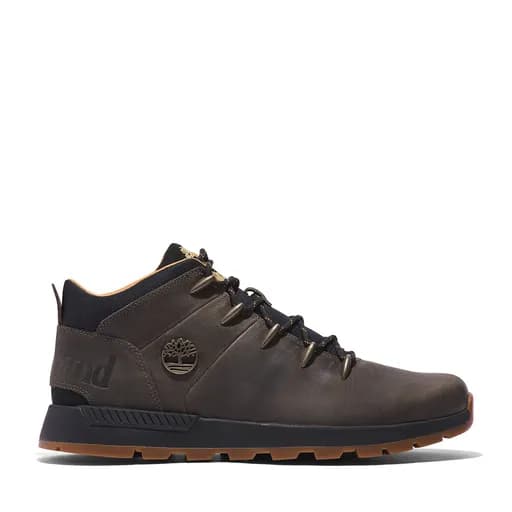 Timberland Sprint Trekker Mid Ανδρικά Ορειβατικά Μποτάκια TB0A657Z033 Γκρι