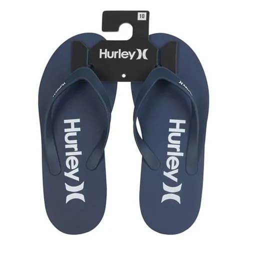 Hurley 222339-19 Σαγιονάρα Μπλε