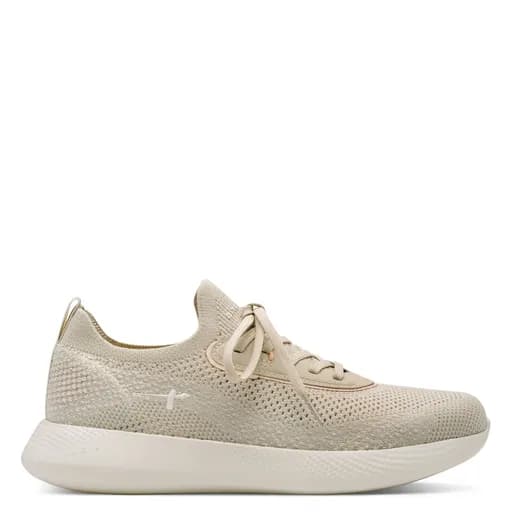 Γυναικεία Ανατομικά Sneakers Tamaris1-23715-46 418 Ιβουάρ