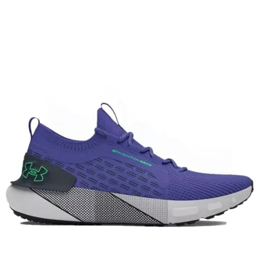 Under Armour HOVR Phantom 3 SE 3026582 Sneakers BLUE