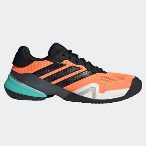 Ανδρικά παπούτσια τένις adidas Barricade 14