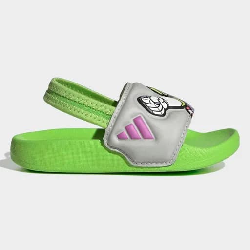 adidas Pixar Toy Story Adilette Estrap Toddler Slides