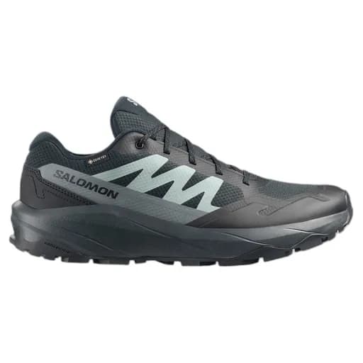 SALOMON 491373 OUTSCAPE GTX BLACK